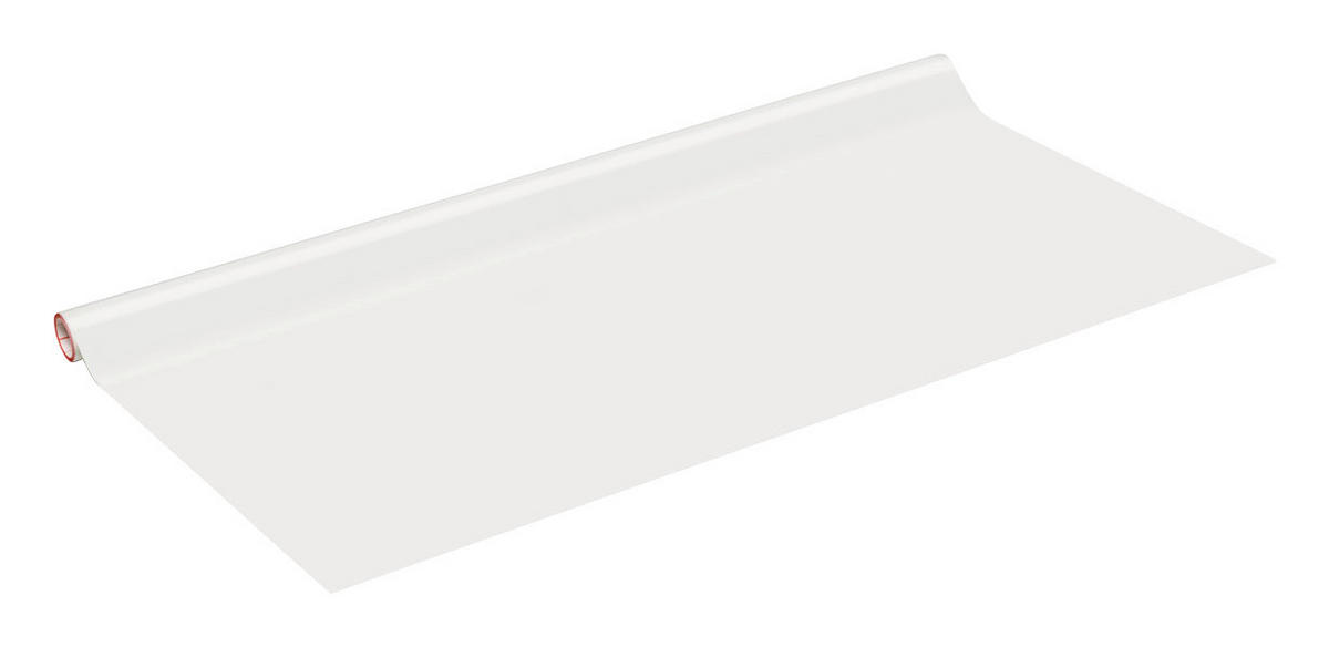 d-c-fix Dekofolie Uni Lack weiß B/L: ca. 67,5x200 cm Klebefolie_d-c-fix_F3468075 - weiß (67,50/200,00cm) - d-c-fix