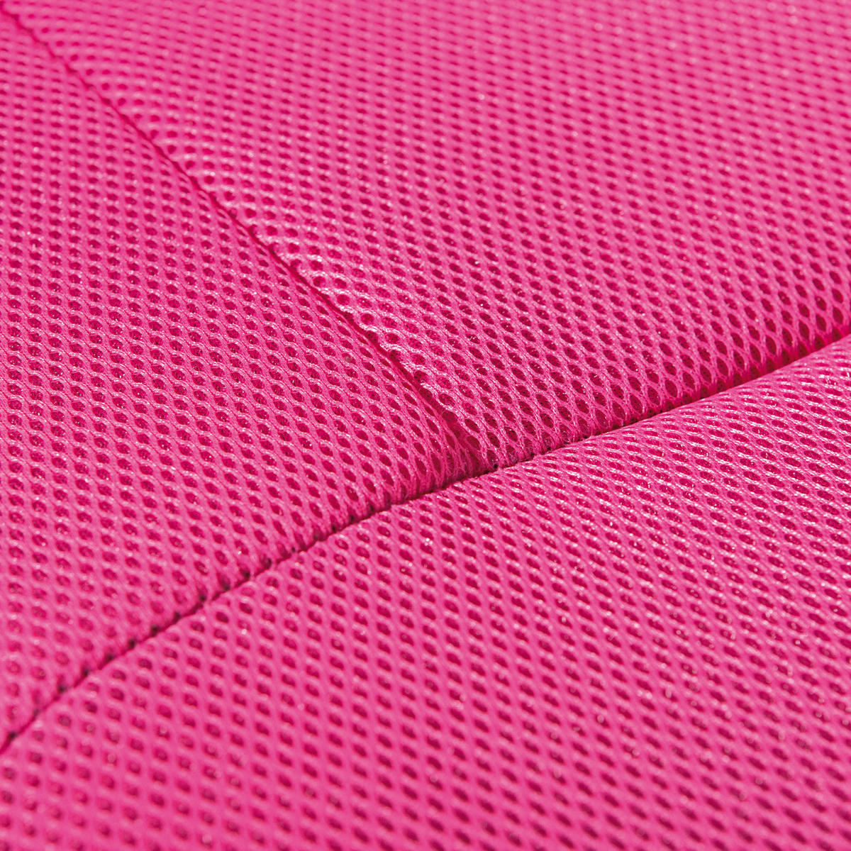 Drehstuhl Bonnie pink Kunststoff Metall Bonnie - pink (43,00/88,00/53,00cm) - Inter Link