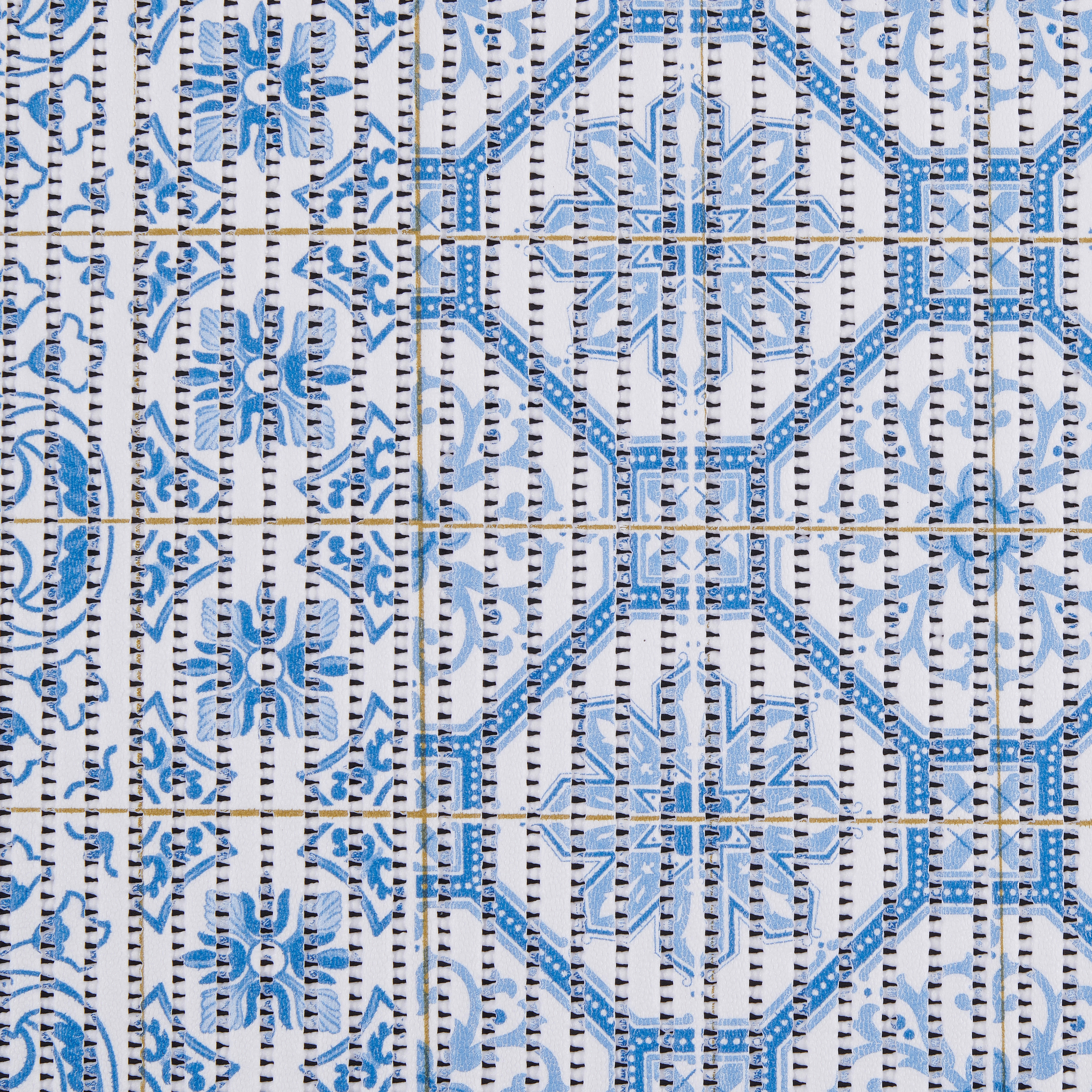 Weichschaummatte hellblau B/L: ca. 65x180 cm Weichschaummatte 65x180 Kachel - hellblau (65,00/180,00cm)