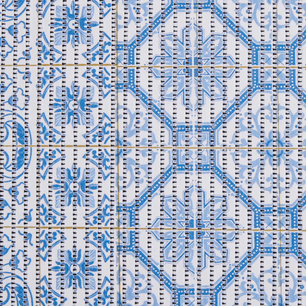 Weichschaummatte hellblau B/L: ca. 65x180 cm Weichschaummatte 65x180 Kachel - hellblau (65,00/180,00cm)