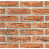 d-c-fix Dekofolie Steine Ahaus Steine rotbraun B/L: ca. 45x200 cm Steine - rotbraun (45,00/200,00cm) - d-c-fix