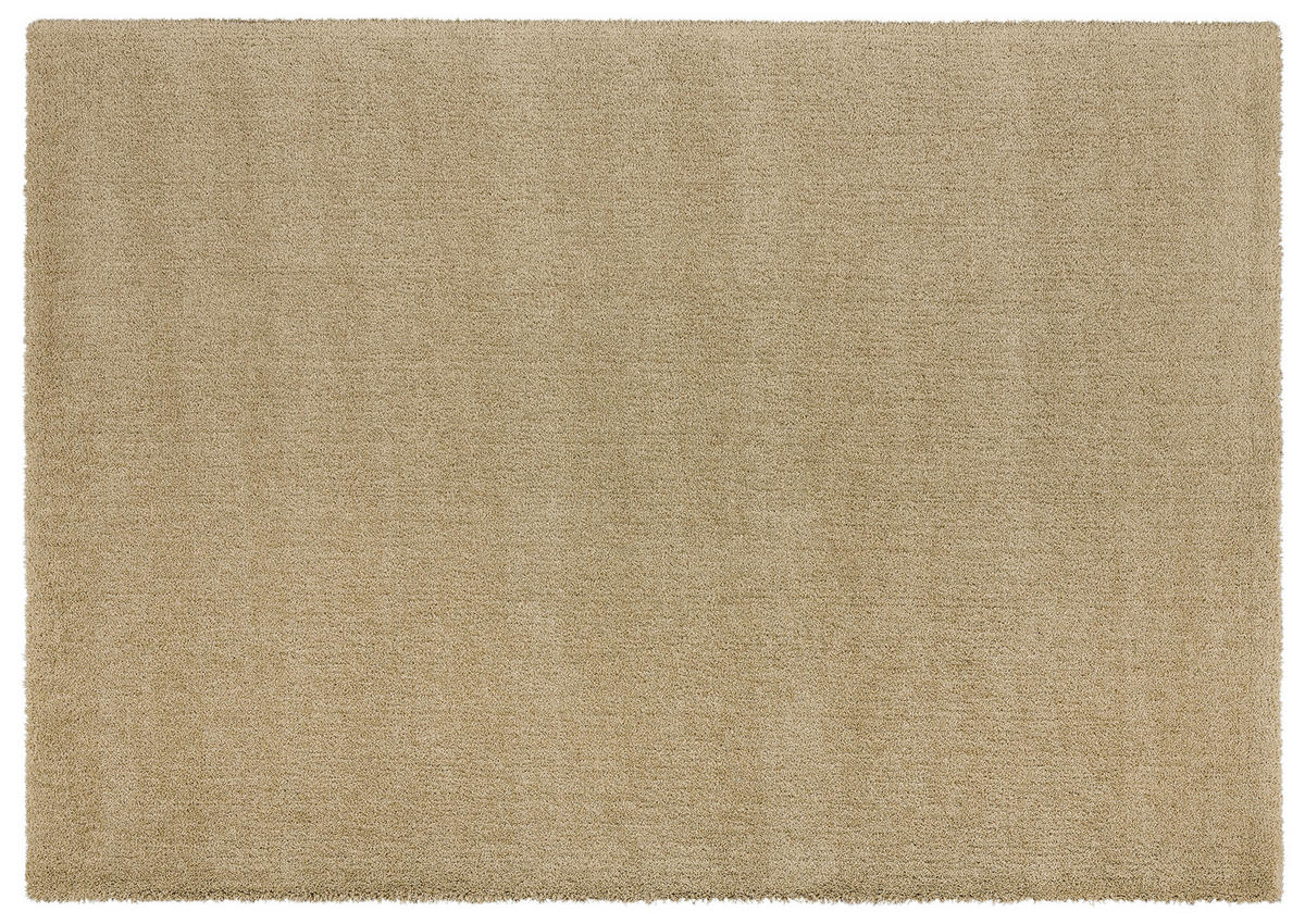 Webteppich Torino taupe B/L: ca. 120x170 cm Torino - taupe (120,00/170,00cm)