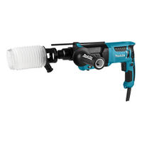 Makita BohrhammerHR2630J ca. 800 W HR2630J - (36,00/8,00/21,00cm) - Makita