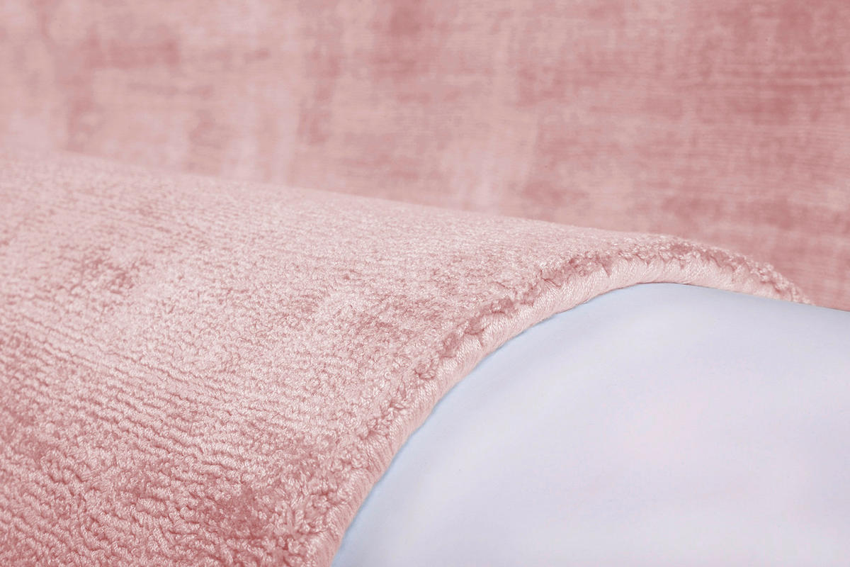 Obsession Teppich My Indigenous pink B/L: ca. 120x170 cm My Indigenous - pink (120,00/170,00cm) - Obsession