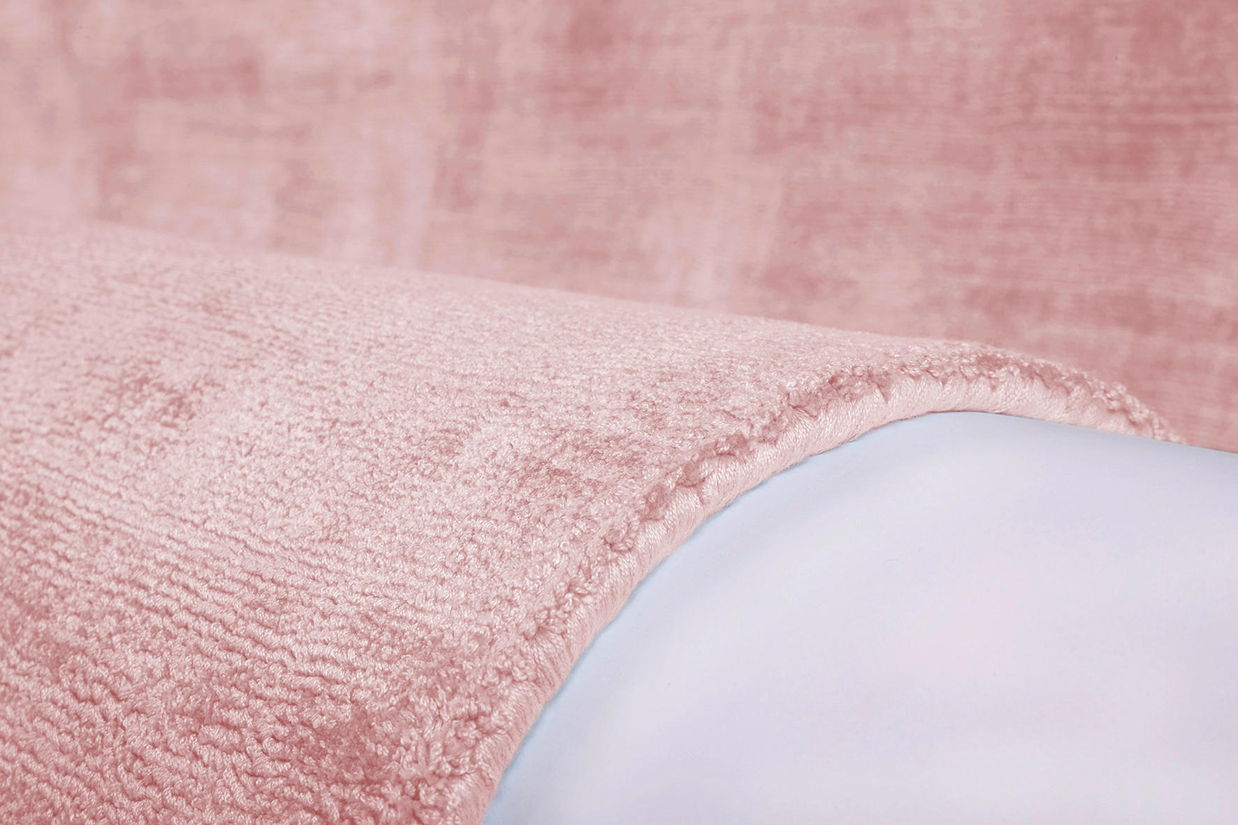 Thumbnail - Obsession Teppich My Indigenous pink B/L: ca. 120x170 cm