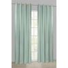 Ösenvorhang Sorrento salbei B/L: ca. 140x245 cm Sorrento - salbei (140,00/245,00cm) - POCOline