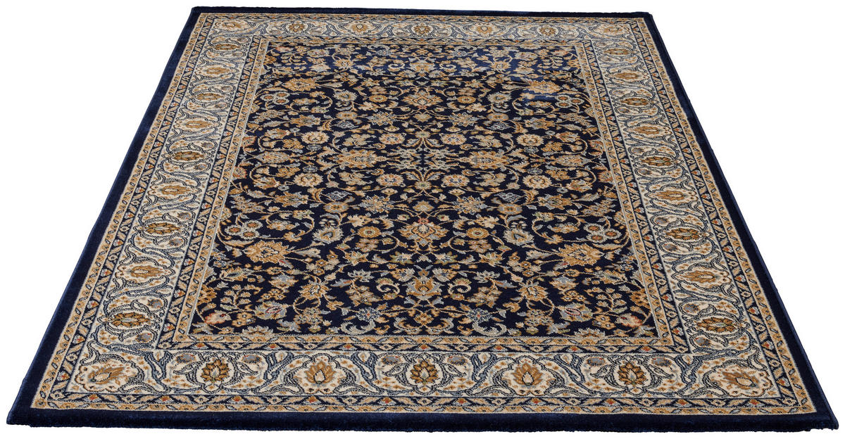 Merinos Teppich Kashmir B/L: ca. 80x250 cm ▷ online bei POCO kaufen
