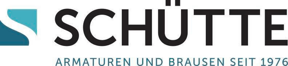 SCHÜTTE Armatur Miami Chrom schwarz Chrom Chrom Miami - schwarz/Chrom - SCHÜTTE