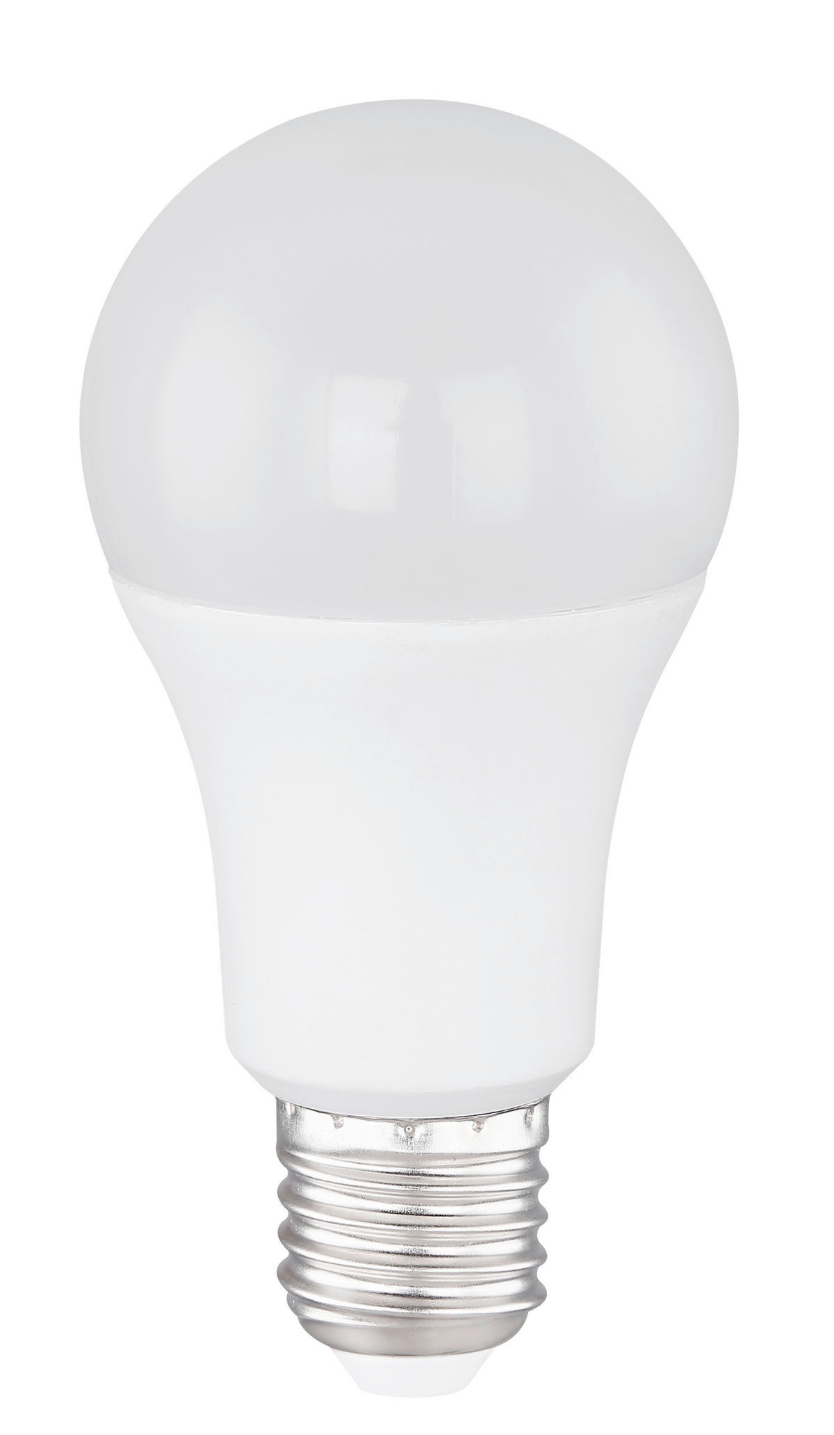 GLOBO Smarte Normallampe 106710SH E27 LED-Normallampe_Smart E27 - (6,00/12,00cm) - GLOBO
