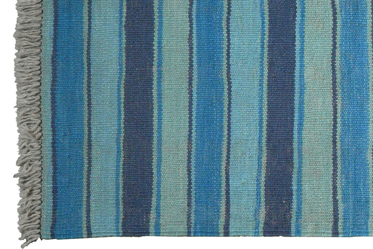 PersaTepp Teppich Kelim Gashgai bunt B/H/L: ca. 61x1x194 cm Kelim Gashgai - bunt (194,00/61,00/1,00cm) - PersaTepp