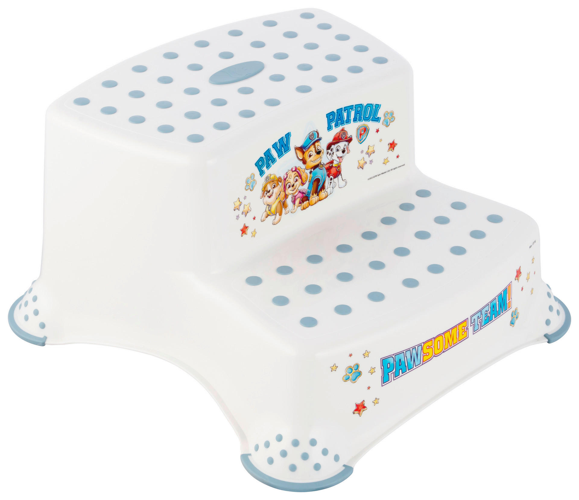 keeeper Tritthocker weiß B/H/L: ca. 37x21x40 cm Tritthocker_Igor_zweistufig - weiß (40,00/37,00/21,00cm) - keeeper