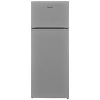 Telefunken Kühl-/Gefrierkombination TF-KS-362GD Inox Kühl-/Gefrierkombi TF-KS-362GD - Inox - Telefunken