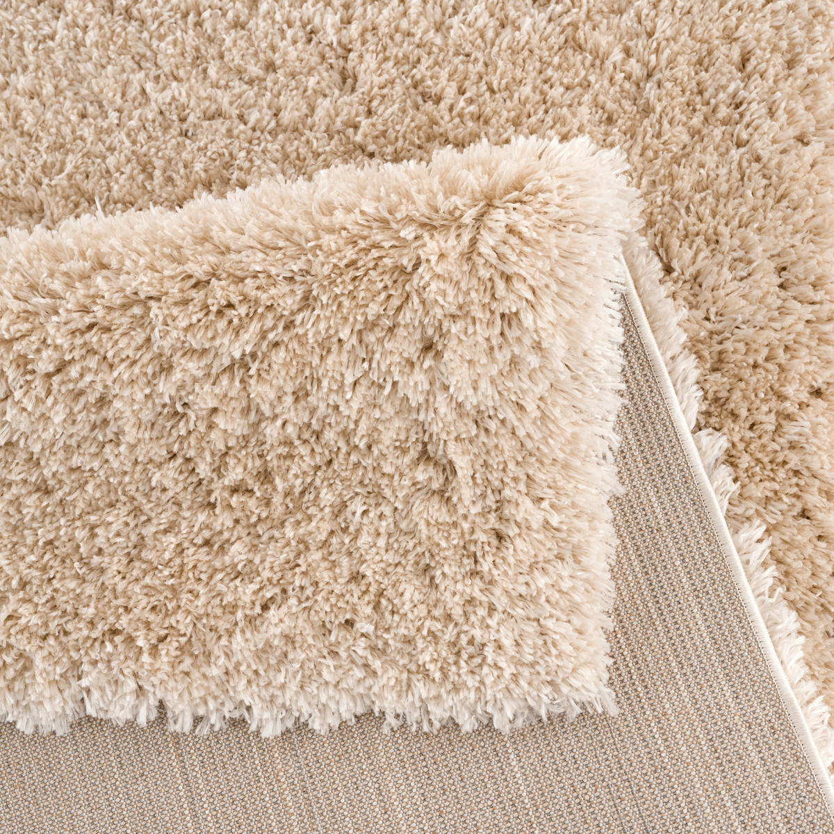 Sanat Teppich Porto beige B/L: ca. 160x230 cm Porto - beige (160,00/230,00cm) - Sanat