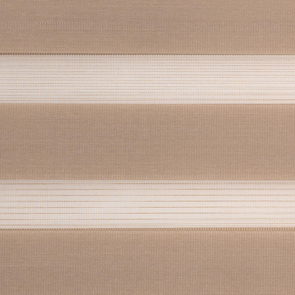 Doppelrollo Duo taupe B/L: ca. 70x220 cm Duo - taupe (70,00/220,00cm) - LICHTBLICK