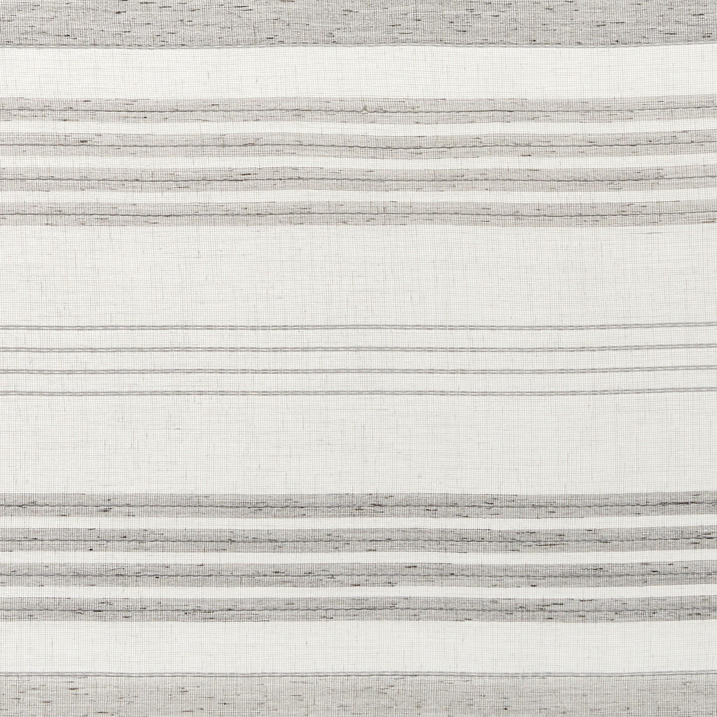 Thumbnail - POCOline Scheibengardine Havana anthrazit B/L: ca. 140x50 cm