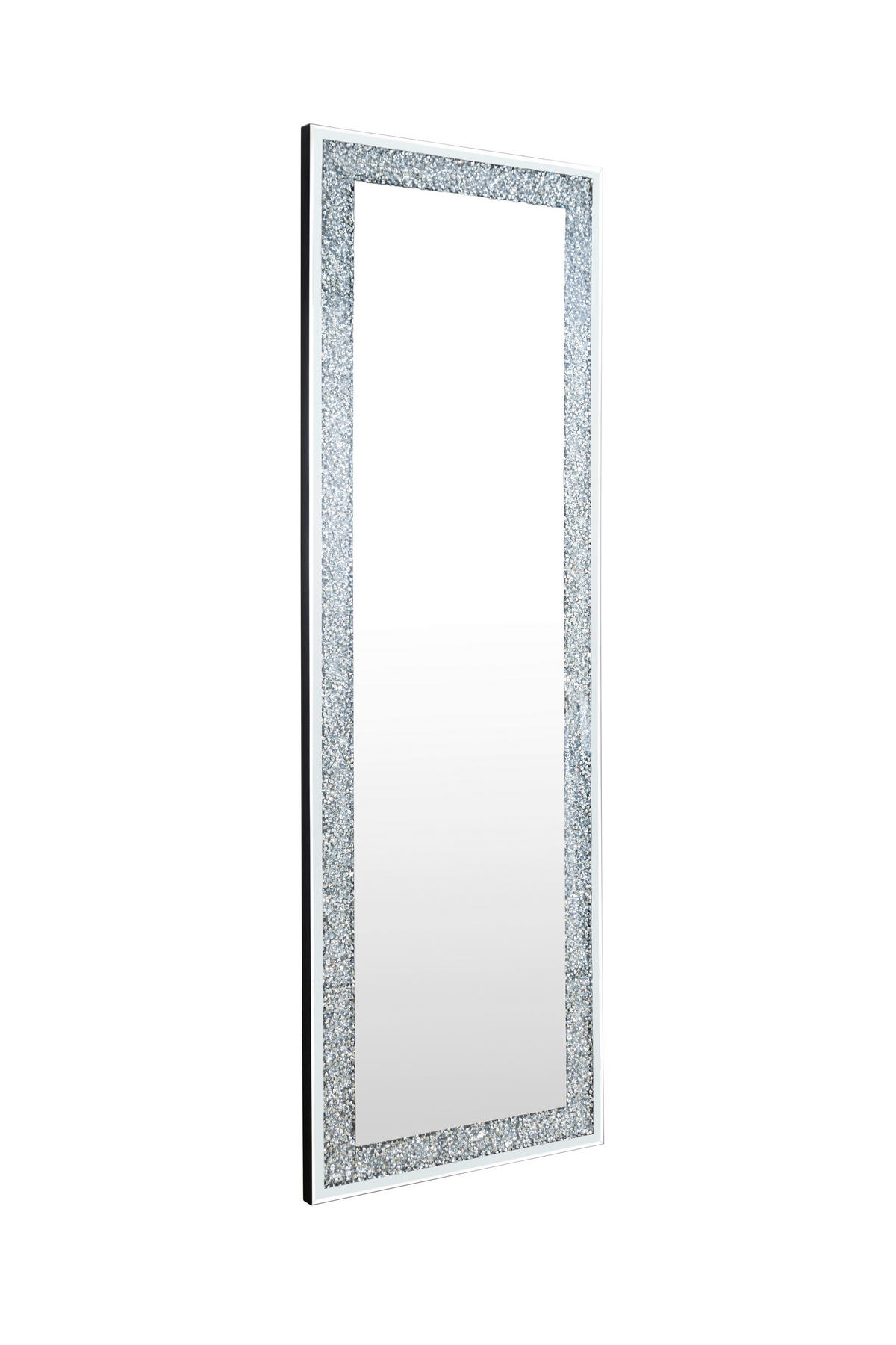 Dekospiegel Tessa silber B/H: ca. 50x150 cm Tessa - silber (50,00/150,00cm)