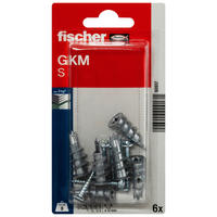 fischer Dübel- und Schraubenset Dübel-/u.Schraubenset_fischer - fischer