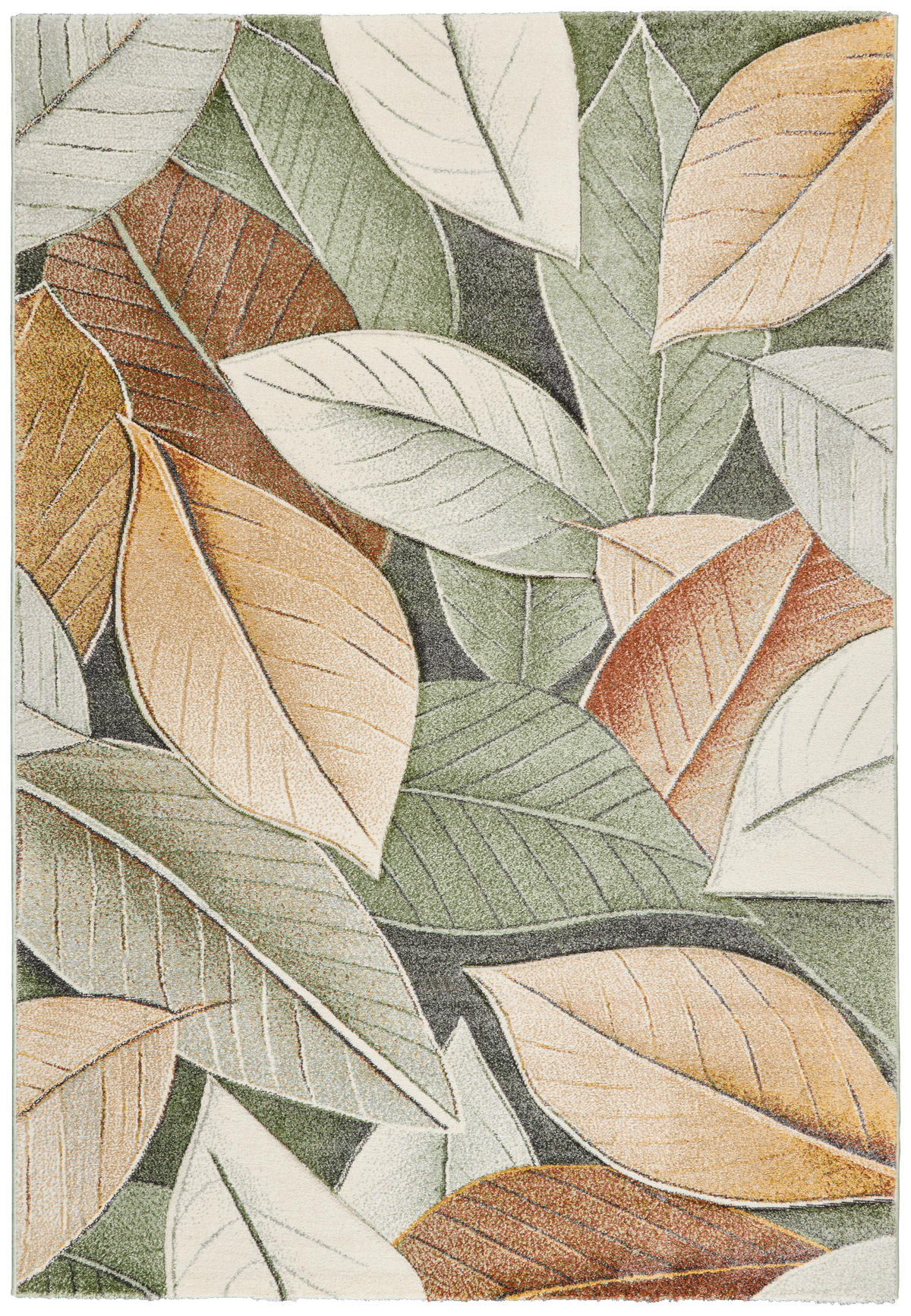 Teppich Casino Multi B/L: ca. 80x150 cm Casino - Multi (80,00/150,00cm)