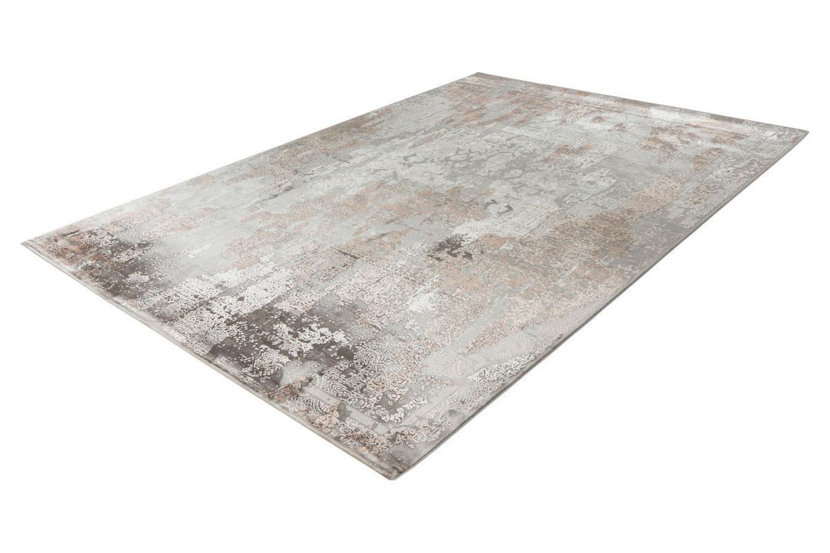 Obsession Teppich My Jewel of Obsession taupe B/L: ca. 80x150 cm My Jewel of Obsession - taupe (80,00/150,00cm) - Obsession