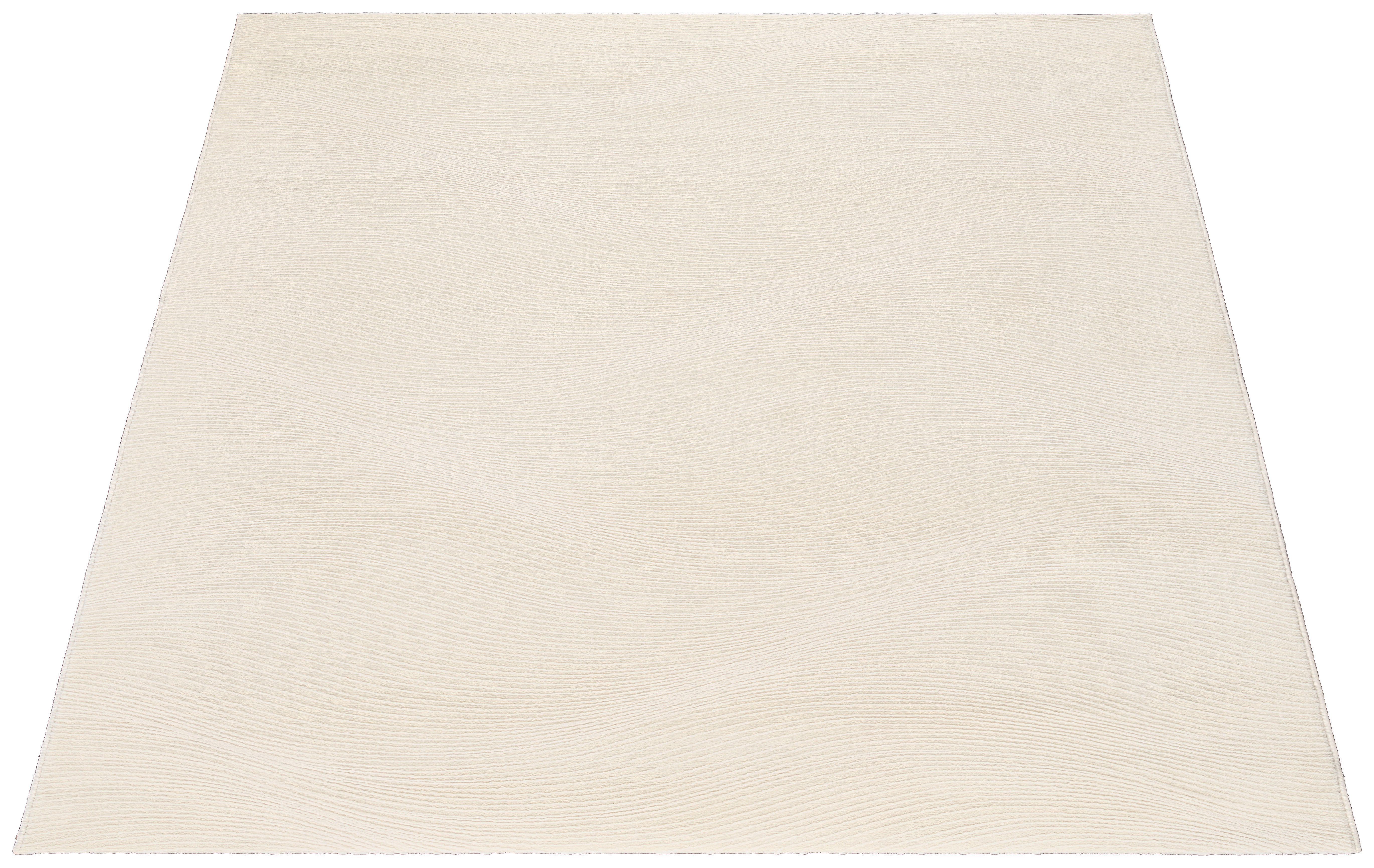 Thumbnail - Webteppich Leonie creme B/L: ca. 160x230 cm