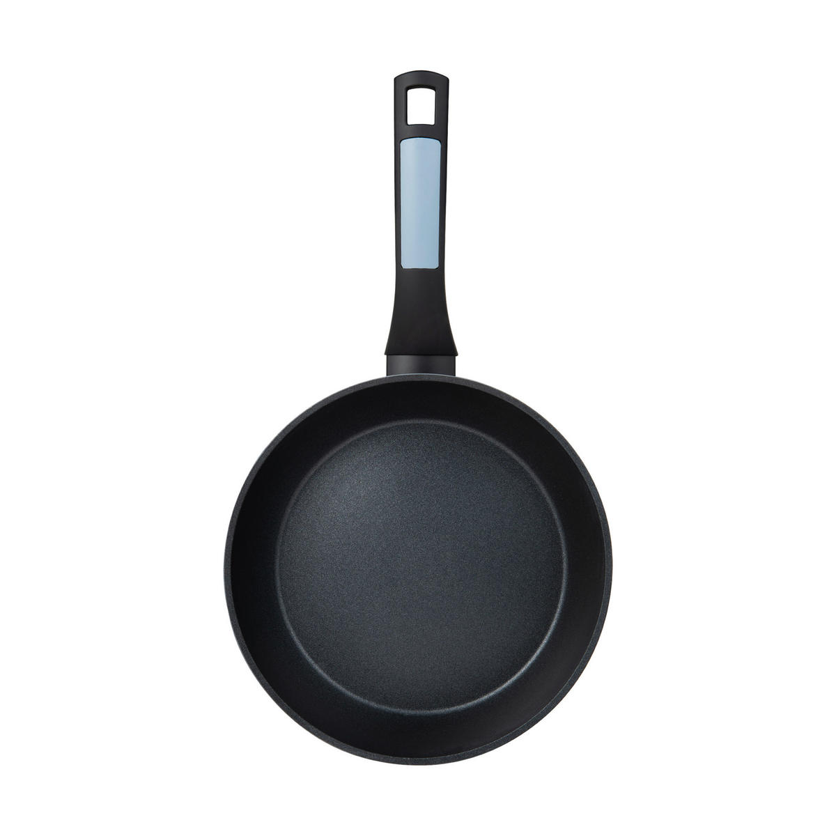 SAN IGNACIO Pfannenset NOIA schwarz Aluminium NOIA - schwarz - SAN IGNACIO