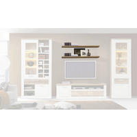 Wandboard  Eiche Antik Nachbildung B: ca. 140 cm Duro_Wandboard DURB01-D39 - Eiche (140,00cm)