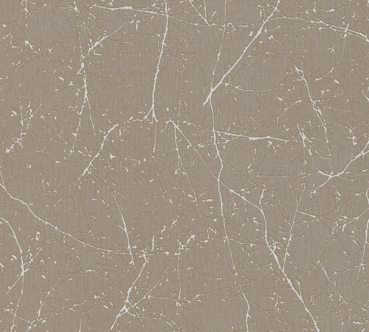 A.S.Creation Vliestapete Terra braun B/L: ca. 53x1005 cm Terra - braun (53,00/1005,00cm) - A.S.Creation