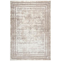 Teppich Paris taupe B/L: ca. 80x150 cm Paris - taupe (80,00/150,00cm)