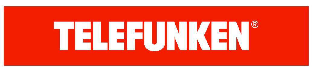 Telefunken Geschirrspüler TF-DW-6Y1CWE weiß B/H/T: ca. 60x85x60 cm Geschirrspüler TF-DW-6Y1CWE - weiß (60,00/85,00/60,00cm) - Telefunken