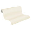 Livingwalls Vliestapete Best of Vlies Uni creme B/L: ca. 53x1005 cm Best of Vlies - creme (53,00/1005,00cm) - Livingwalls