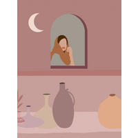 Komar Poster Thousand and Three Nights Thousand and Three Nights - Komar