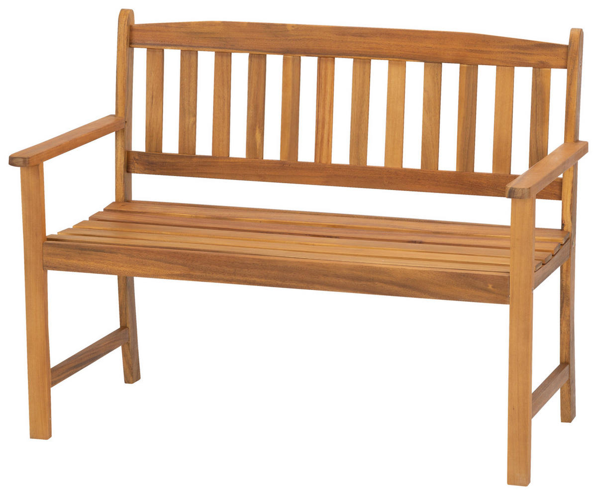 Acamp Gartenbank Woody Woody - Acamp