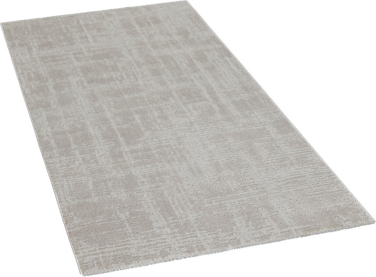 Teppich Castello grau B/L: ca. 80x150 cm Castello - grau (80,00/150,00cm)