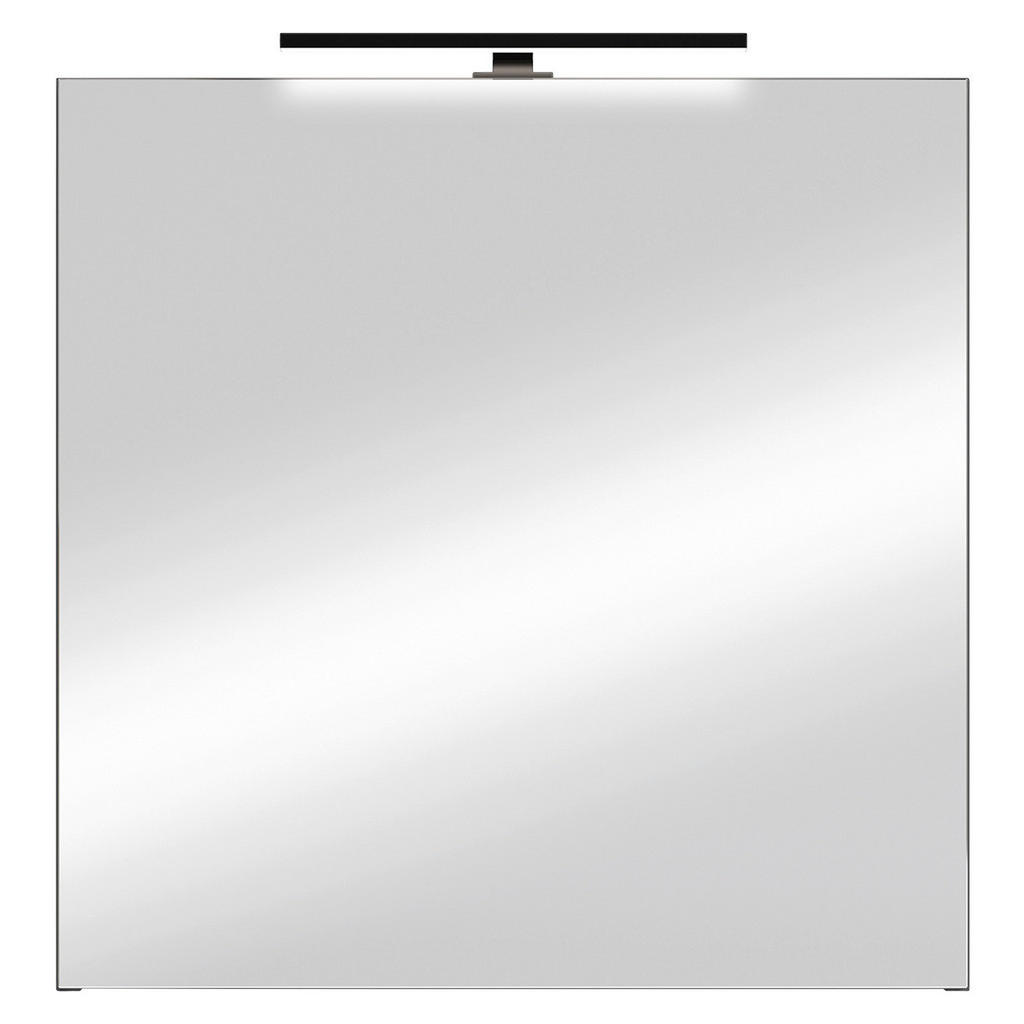 Thumbnail - Spiegelschrank SPREE anthrazit B/H/T: ca. 60x60x15 cm