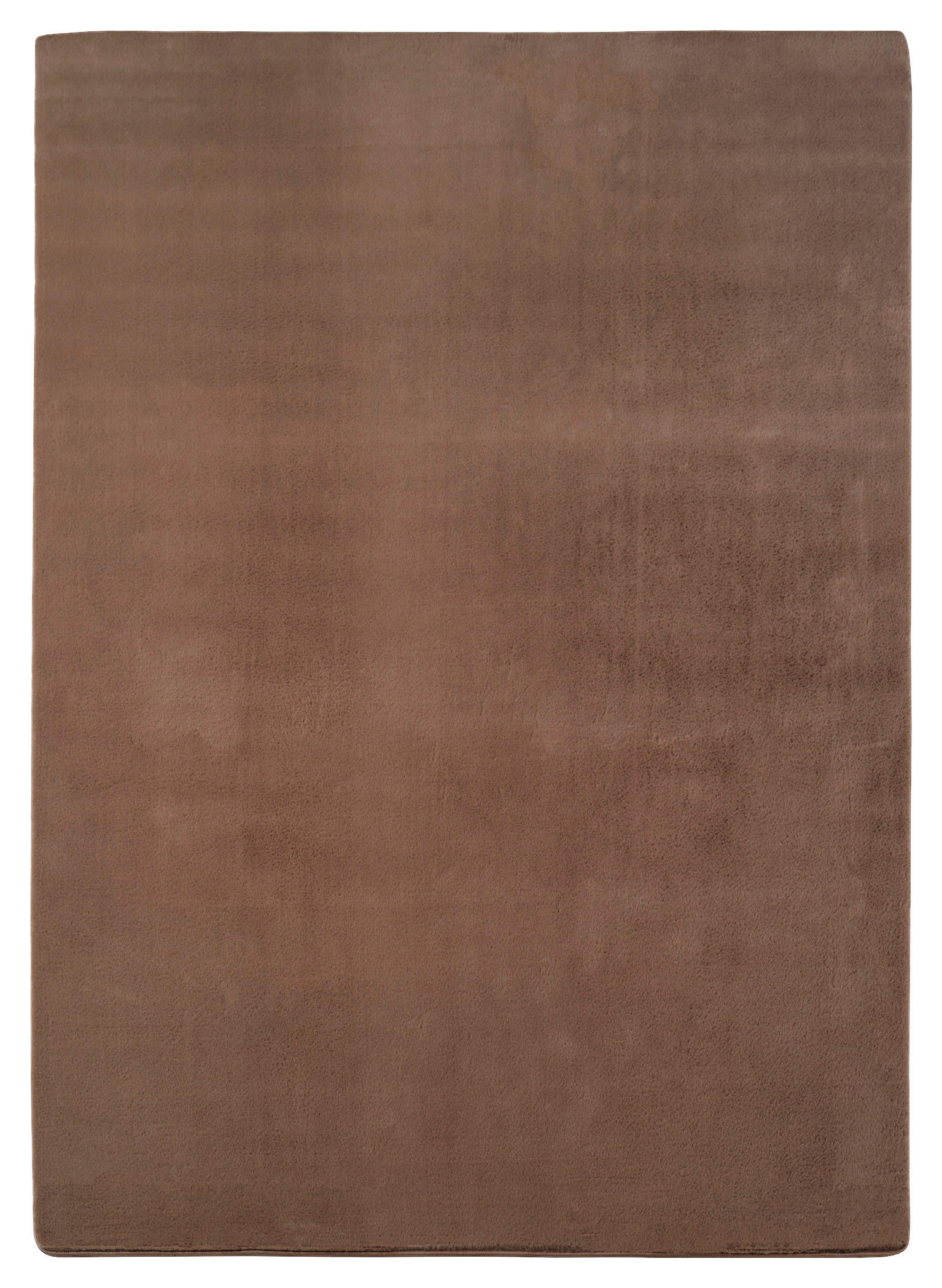 Ayyildiz Teppich JOY mokka B/L: ca. 240x340 cm JOY - mokka (240,00/340,00cm) - Ayyildiz