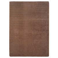 Ayyildiz Teppich JOY mokka B/L: ca. 240x340 cm JOY - mokka (240,00/340,00cm) - Ayyildiz
