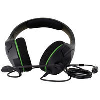 HyperX HeadsetCloudX 4P5J9AA CloudX 4P5J9AA schwarz CloudX 4P5J9AA - schwarz - HyperX