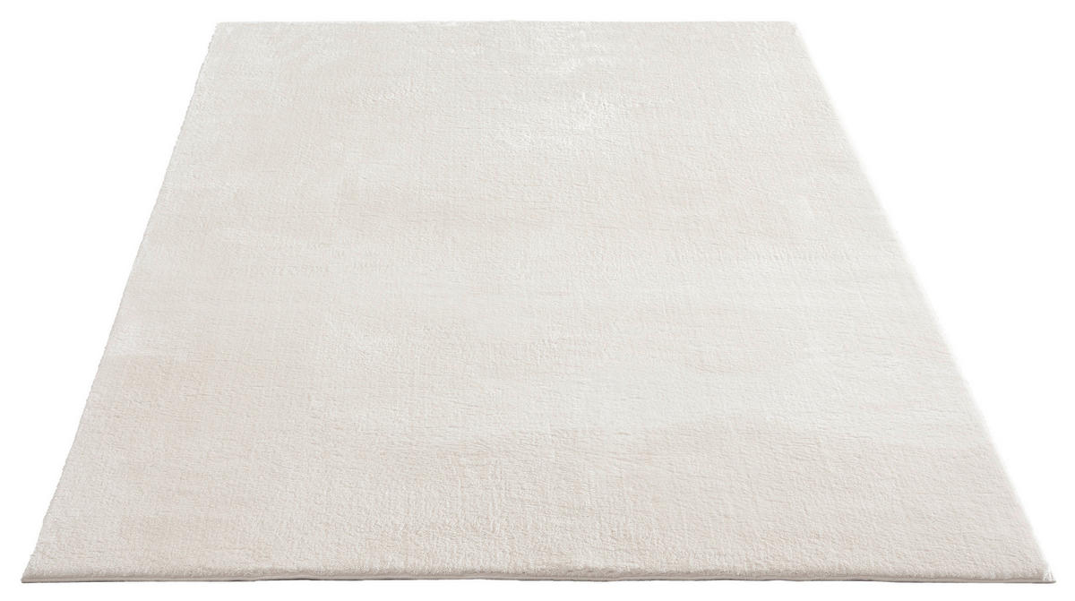 Teppich Loft creme B/L: ca. 200x280 cm Loft - creme (200,00/280,00cm)