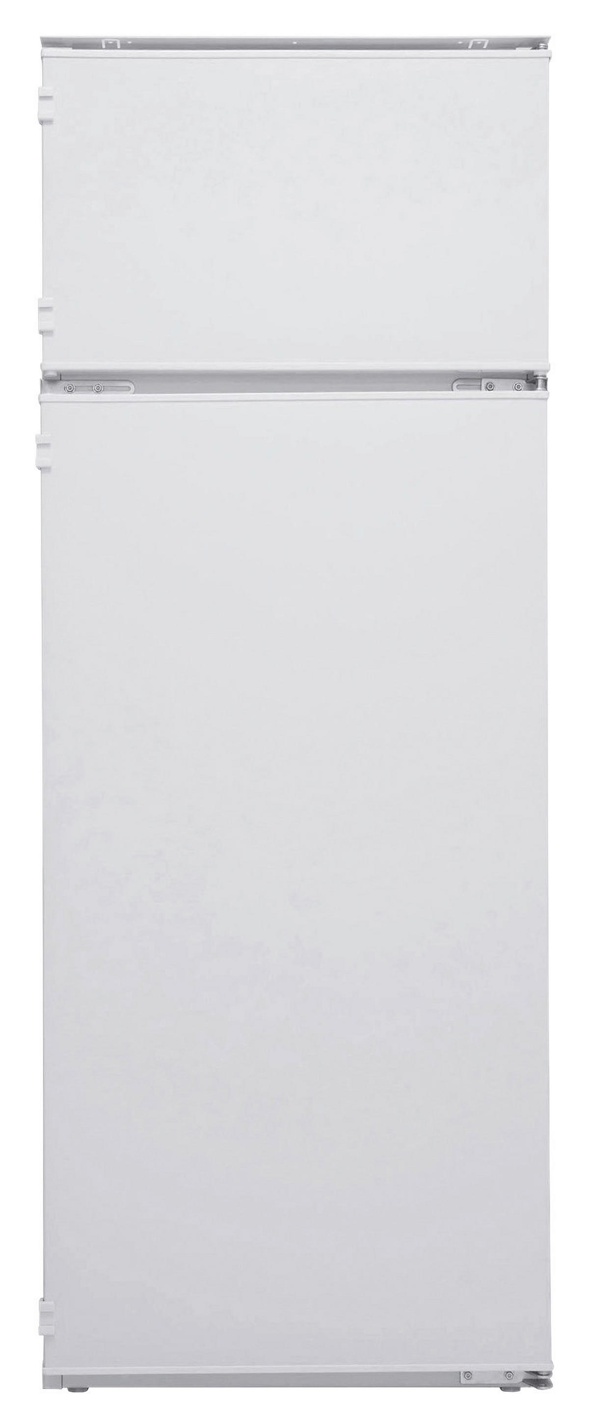 Respekta Küchenblock Amanda grau Hochglanz B/H/T: ca. 310x200x60 cm Amanda - weiß/Edelstahloptik (310,00/200,00/60,00cm) - Respekta