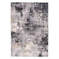 Padiro Kurzflorteppich Piemont 425 mehrfarbig B/H/L: ca. 80x1,1x150 cm Piemont 425 - mehrfarbig (150,00/80,00/1,10cm) - Padiro