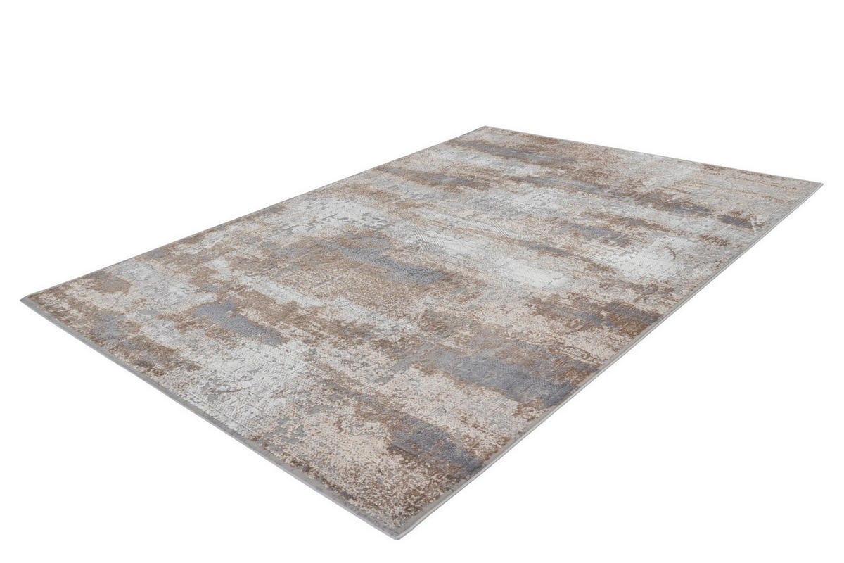 Obsession Teppich My Jewel of Obsession taupe B/L: ca. 140x200 cm My Jewel of Obsession - taupe (140,00/200,00cm) - Obsession