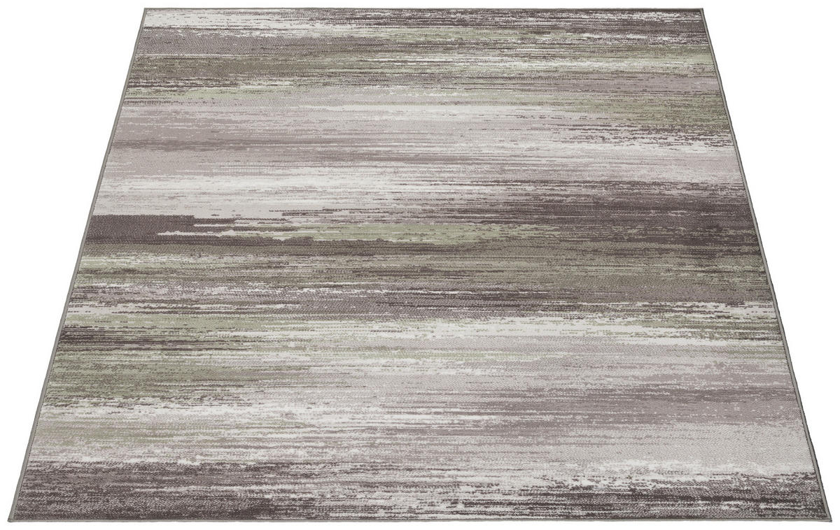Teppich Epic grau B/L: ca. 133x190 cm Epic - grau (133,00/190,00cm)