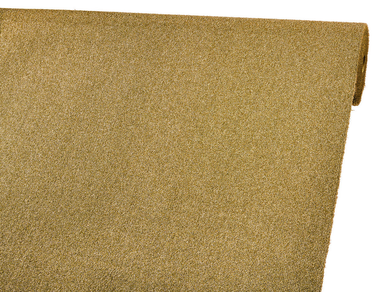 Teppichboden Java gold B: ca. 400 cm pro m² Java - gold (400,00cm)