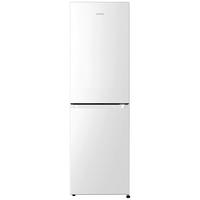 Gorenje Kühl-/Gefrierkombination NRK418ECW4 weiß B/H/T: ca. 55x182x56 cm Kühl-/Gefrierkombi NRK418ECW4 - weiß (55,00/182,00/56,00cm) - Gorenje