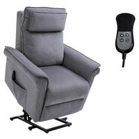 HOMCOM TV-Sessel 713-081V90 713-081V90 - HOMCOM