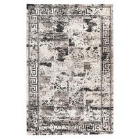 Obsession Teppich My Opal grau B/L: ca. 120x170 cm My Opal - grau (120,00/170,00cm) - Obsession