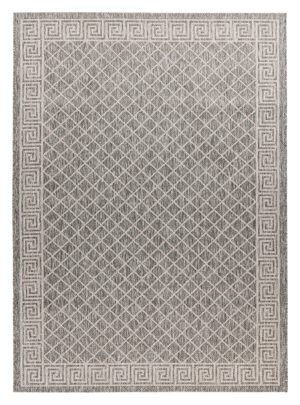 Thumbnail - Obsession Teppich My Twilight grau B/H/T/L/D: ca. 200x0,7x0x290x0 cm