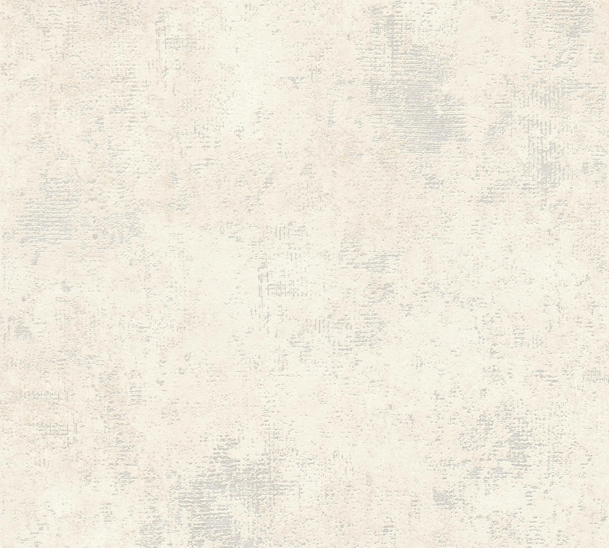 A.S.Creation Vliestapete weiß creme B/H/D: ca. 53x1005x8,9 cm Vliestapete - weiß/creme (8,90/1005,00cm) - A.S.Creation