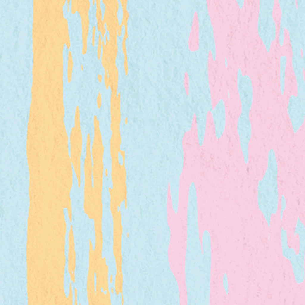 Thumbnail - Komar Fototapete Colour Rain B/L: ca. 350x250 cm