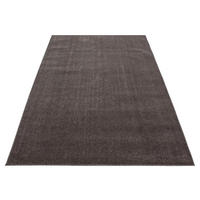 Ayyildiz Teppich ATA mokka B/L: ca. 60x100 cm ATA - mokka (60,00/100,00cm) - Ayyildiz